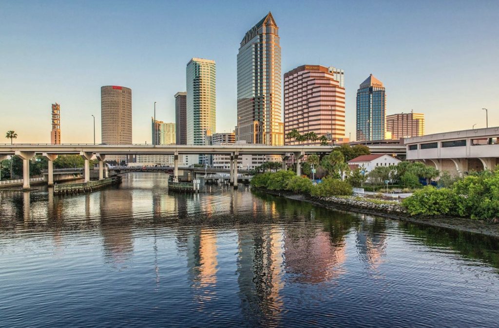 Wakesurf Tampa